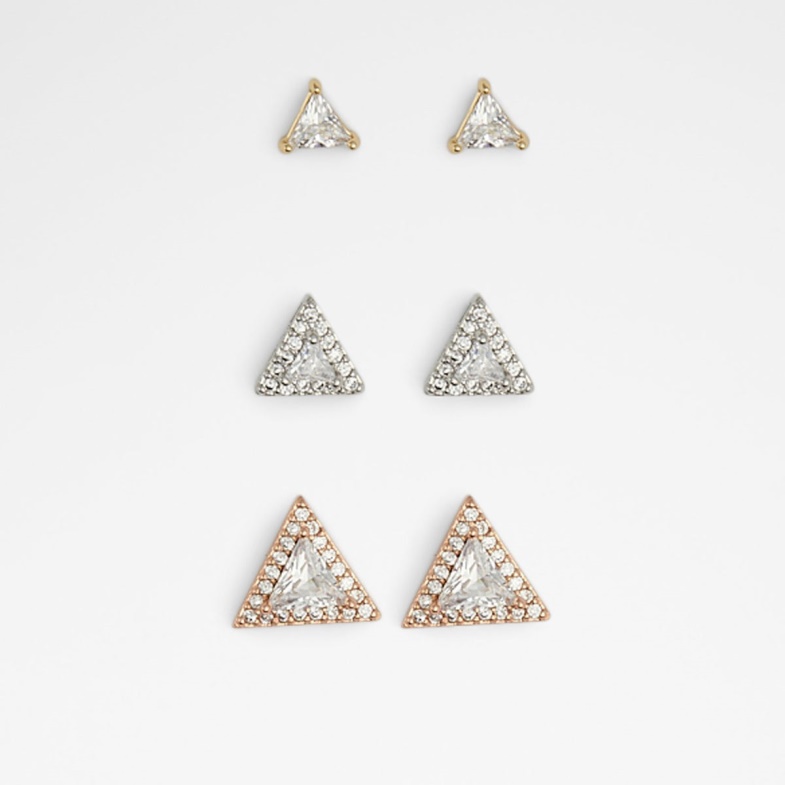 Trelaweth Aldo Fashion