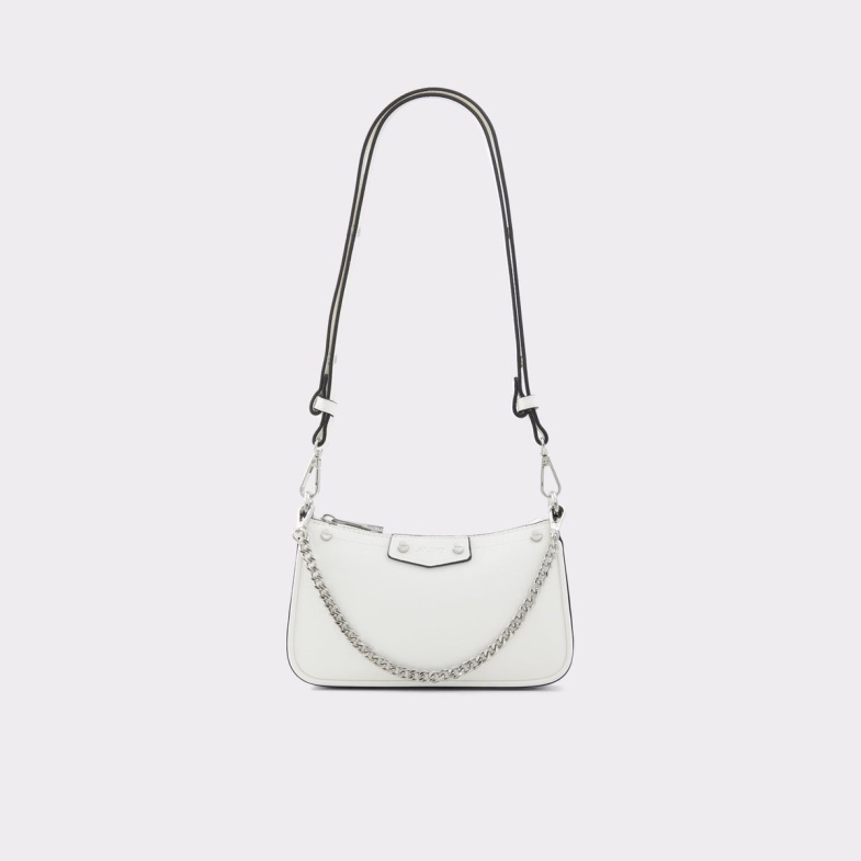 White Aldo Fashion Lasha