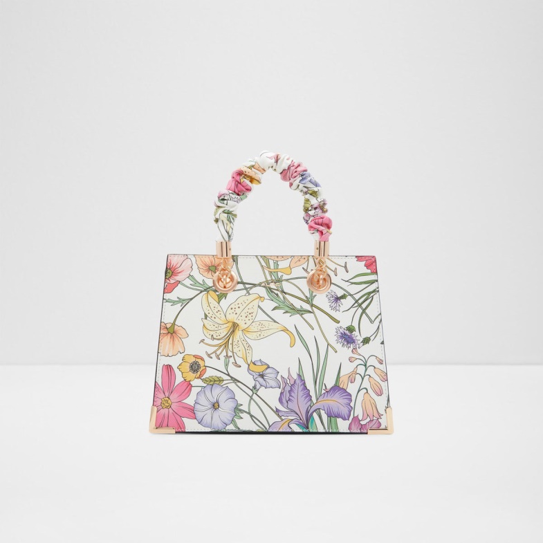 White Bilitha Fashion Aldo