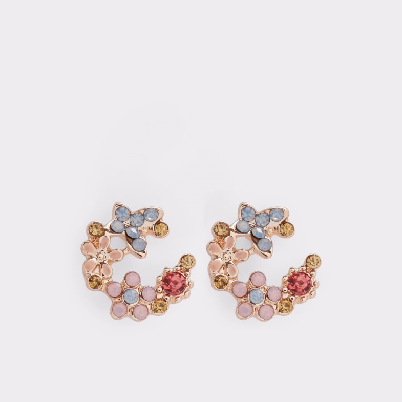 Fashion Light Pink Aldo Last Chance Abilibaen Earrings
