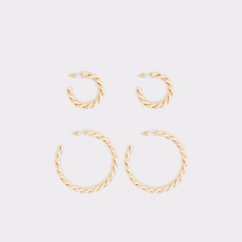 Aldo Fashion Aderima Gold