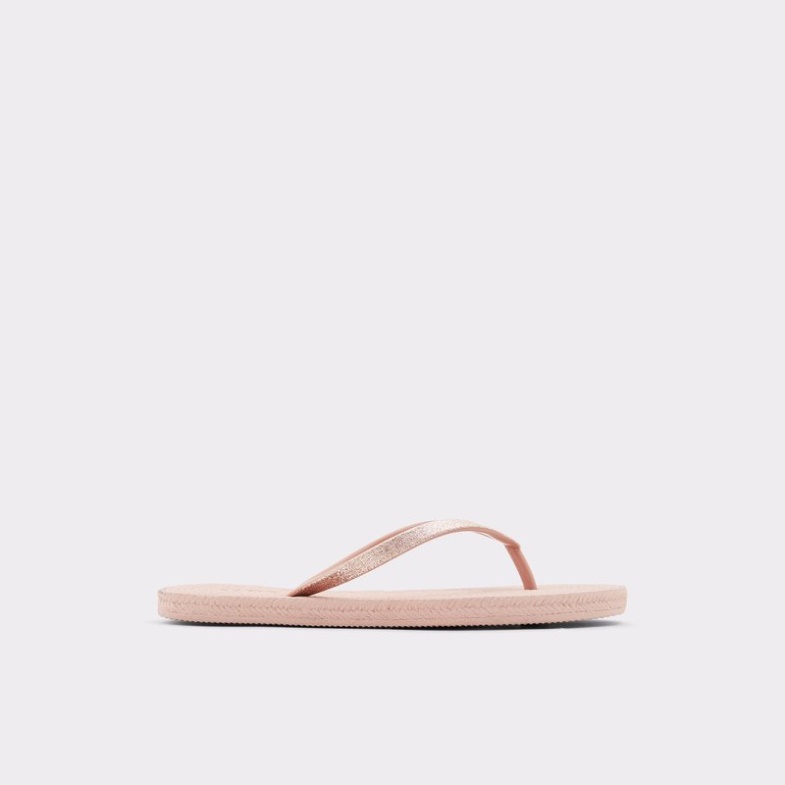 Aldo Light Pink Fashion Aloomba
