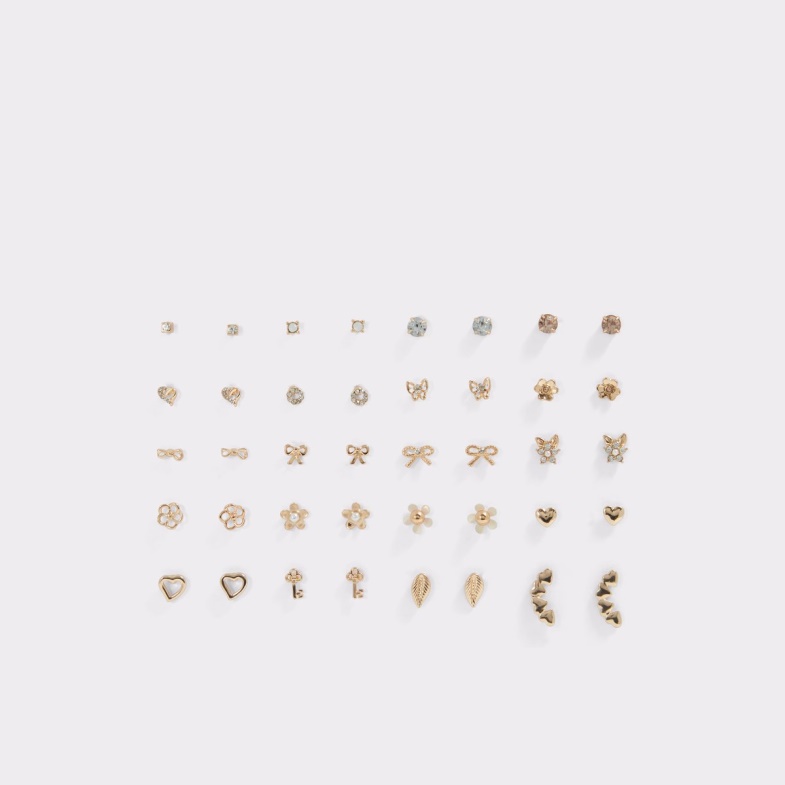 Aldo Light Pink Fashion Last Chance Amithraniel Earrings