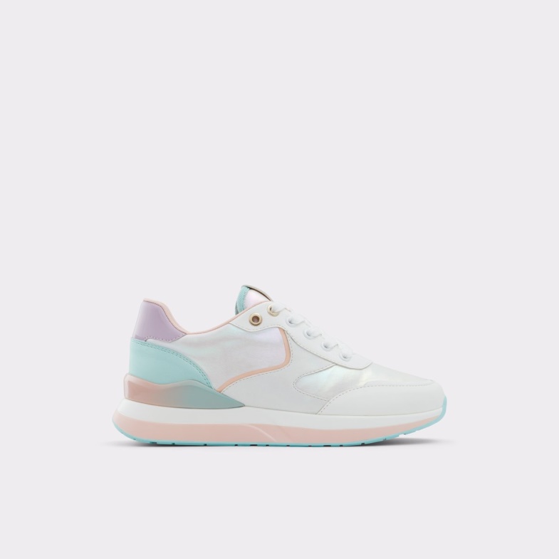Pastel Multi