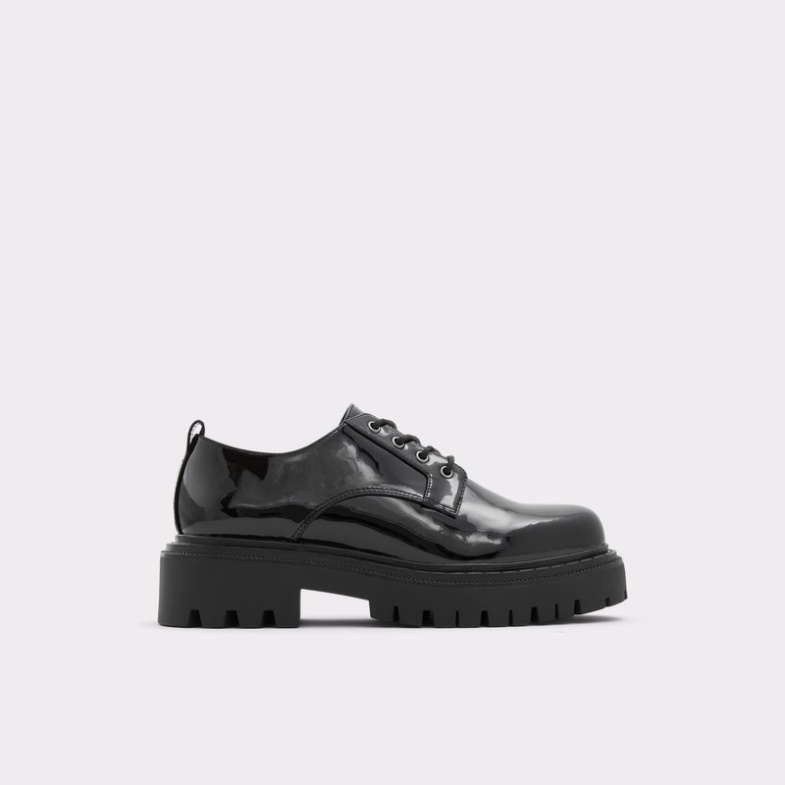 Black Synthetic Patent