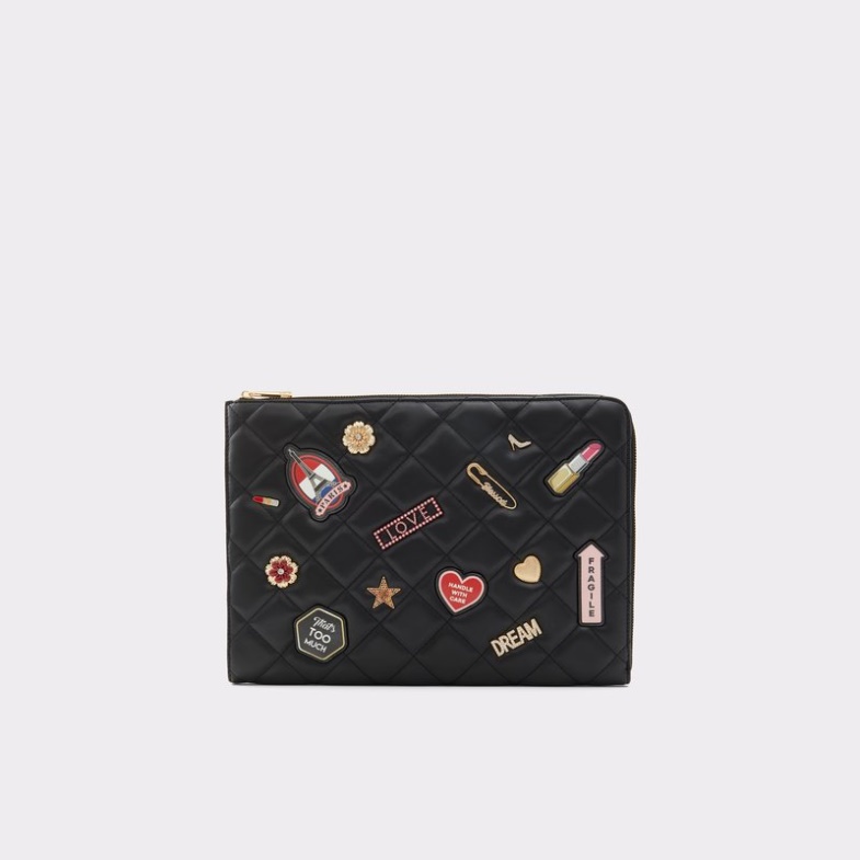 Fashion Aldo Caujar Black