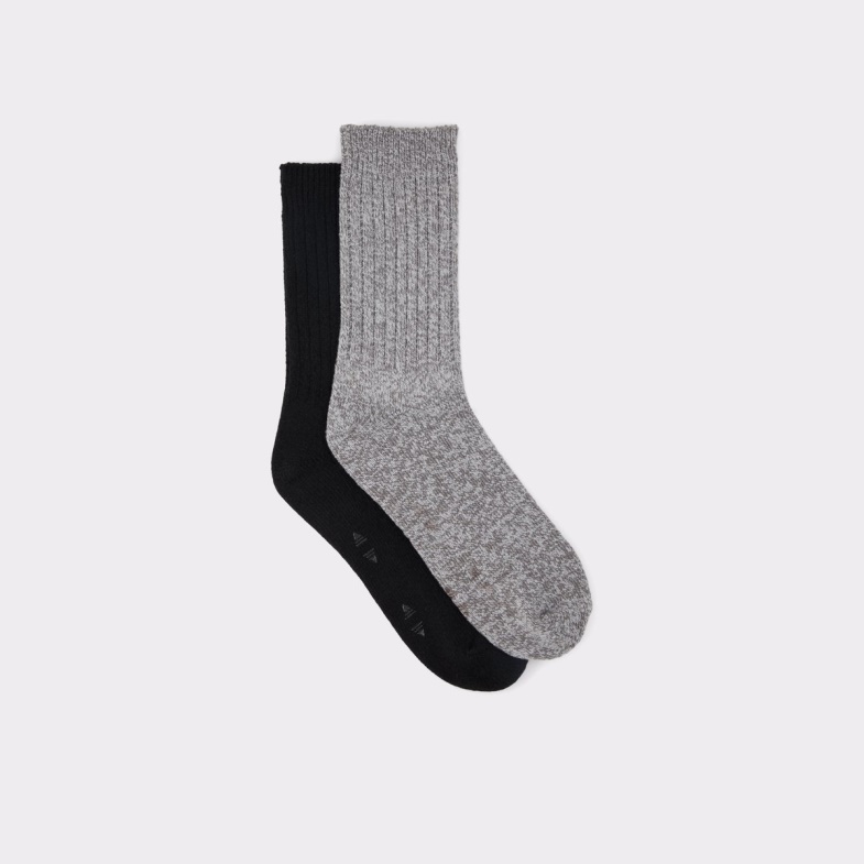 Ciathien Socks Grey Aldo Fashion