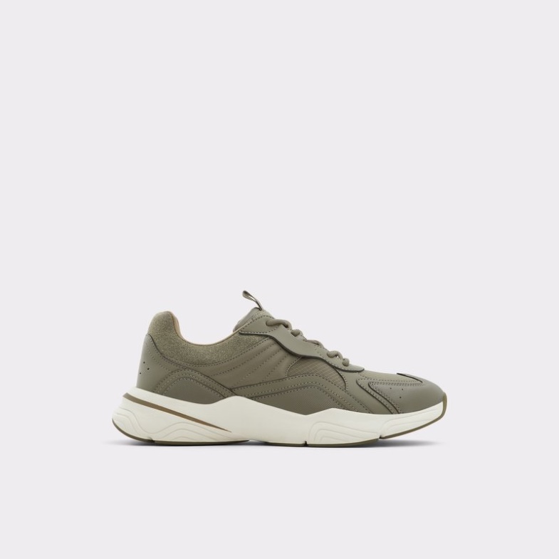 Aldo Fashion Createv1 Khaki