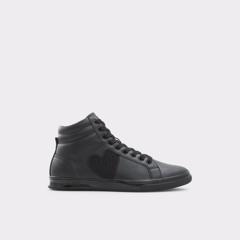 Aldo Cupido High Top Sneaker Fashion
