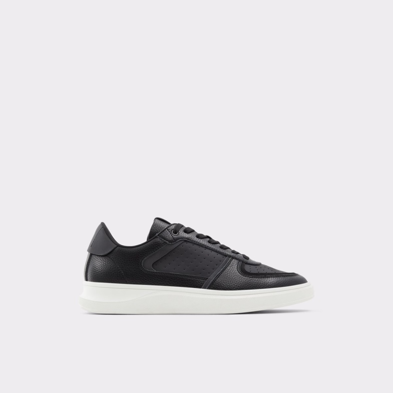 Aldo Fashion Drishtia Jogger Sole Sneaker Black