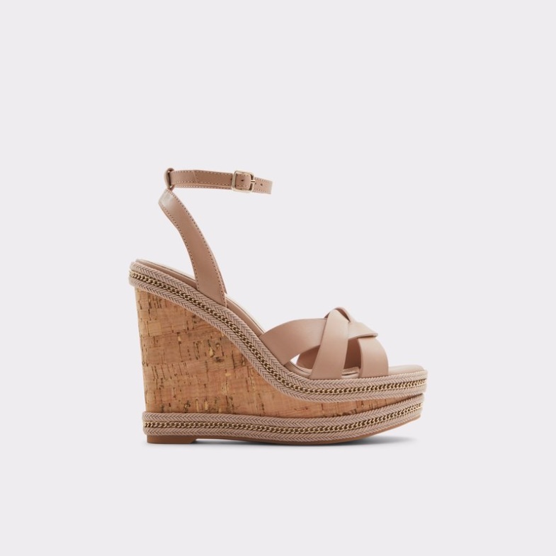 Aldo Fashion Droyers Light Beige