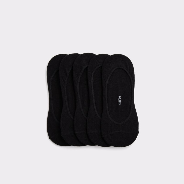 Black Duflos Aldo Fashion