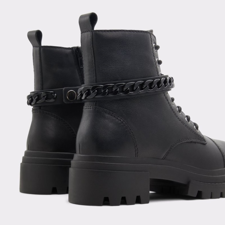 Dwiremas Aldo Fashion Black