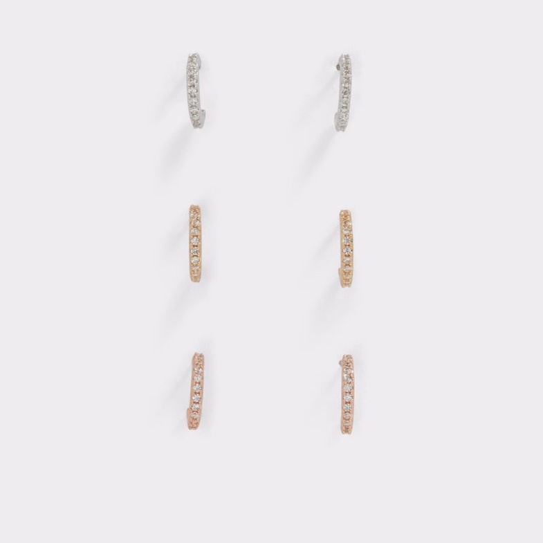 Metallic Multi Aldo Fashion Elaryan