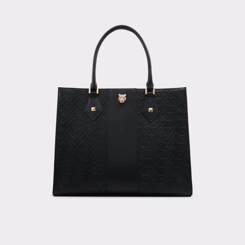 Black Fashion Aldo Enzobaro