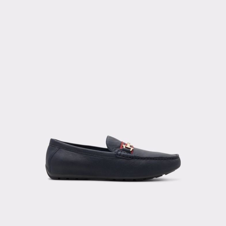 Navy Fangio Fashion Aldo