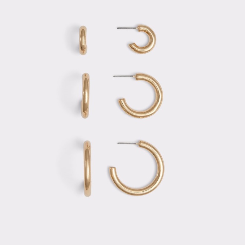 Aldo Gold Fashion Gavobrentar