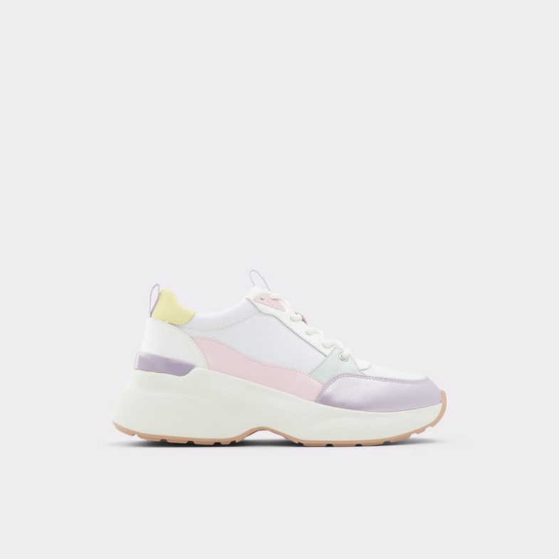 Pastel Multi