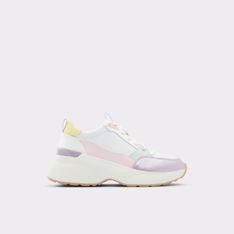 Pastel Multi