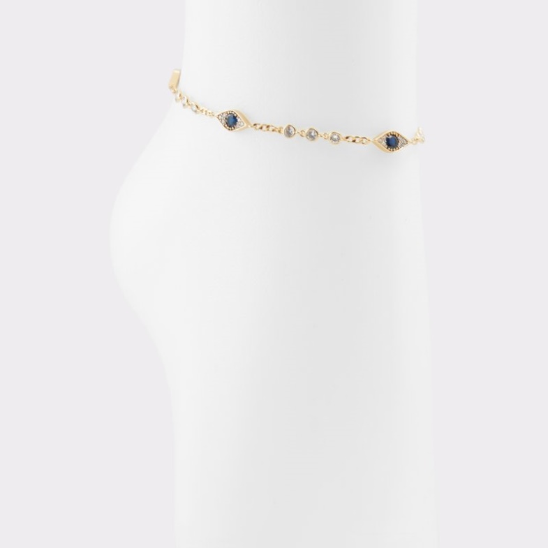 Harloww Aldo Fashion Medium Blue