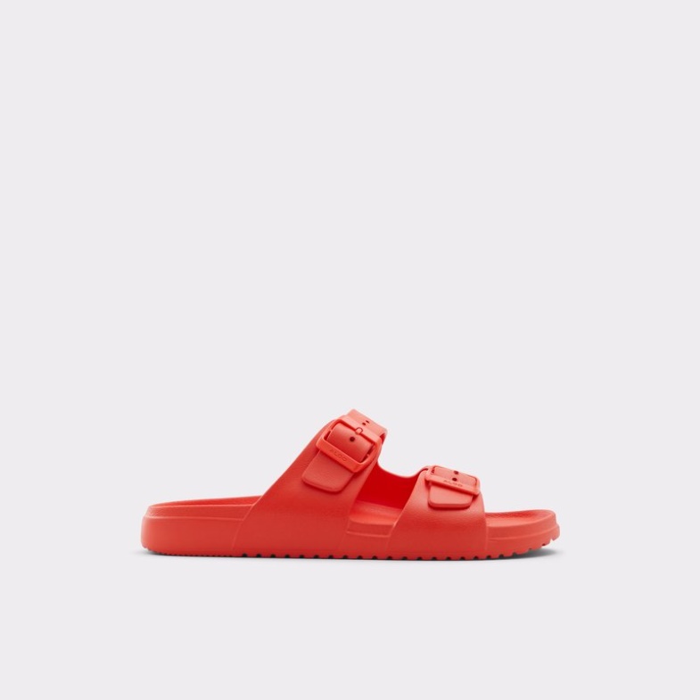 Aldo Fashion Hideo Red