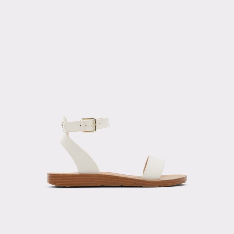 Aldo Fashion Kedaredia White