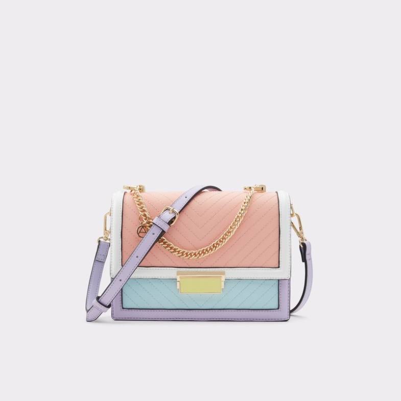 Pastel Multi