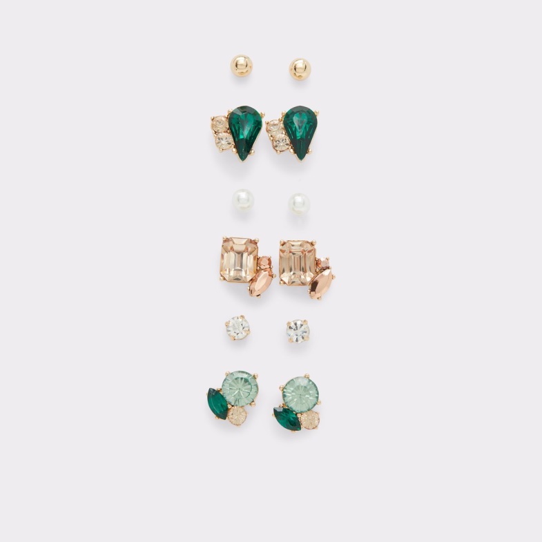 Fashion Medium Pink New Arrival Malamo Earrings Aldo