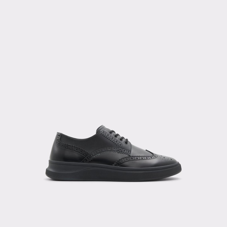 Monolite Fashion Black Aldo