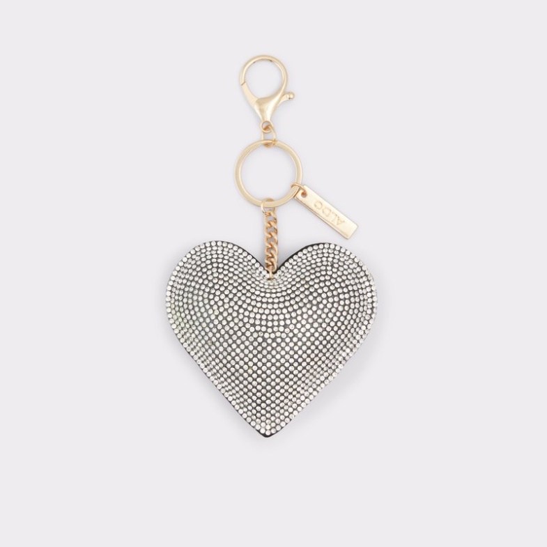 Aldo Fashion Black-Silver Multi Myrli