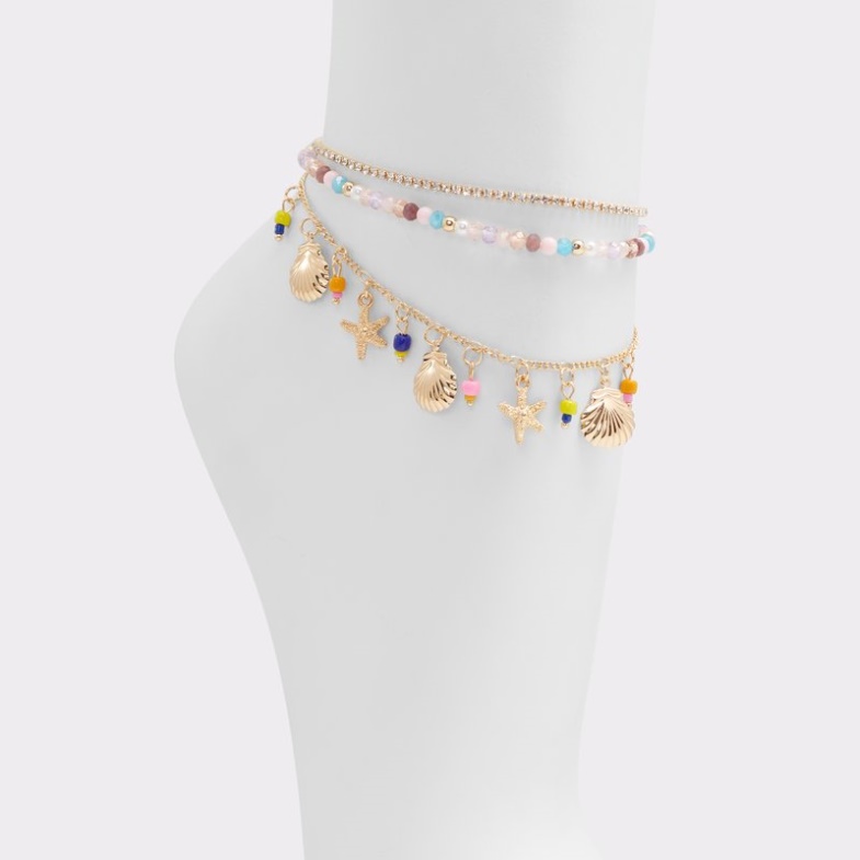 Fashion Aldo Nydybaen Bright Multi