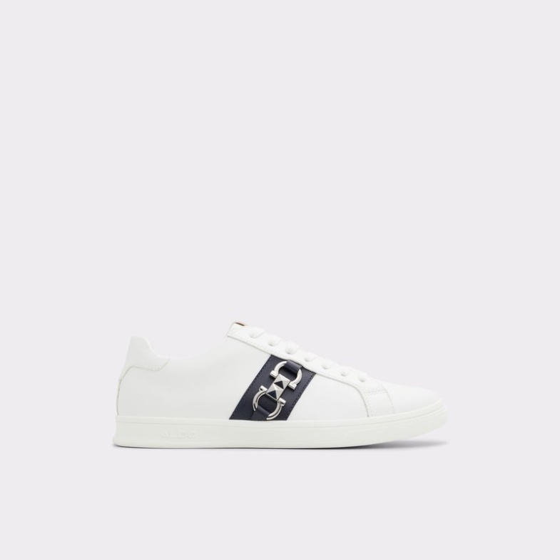 Fashion Aldo Pele White