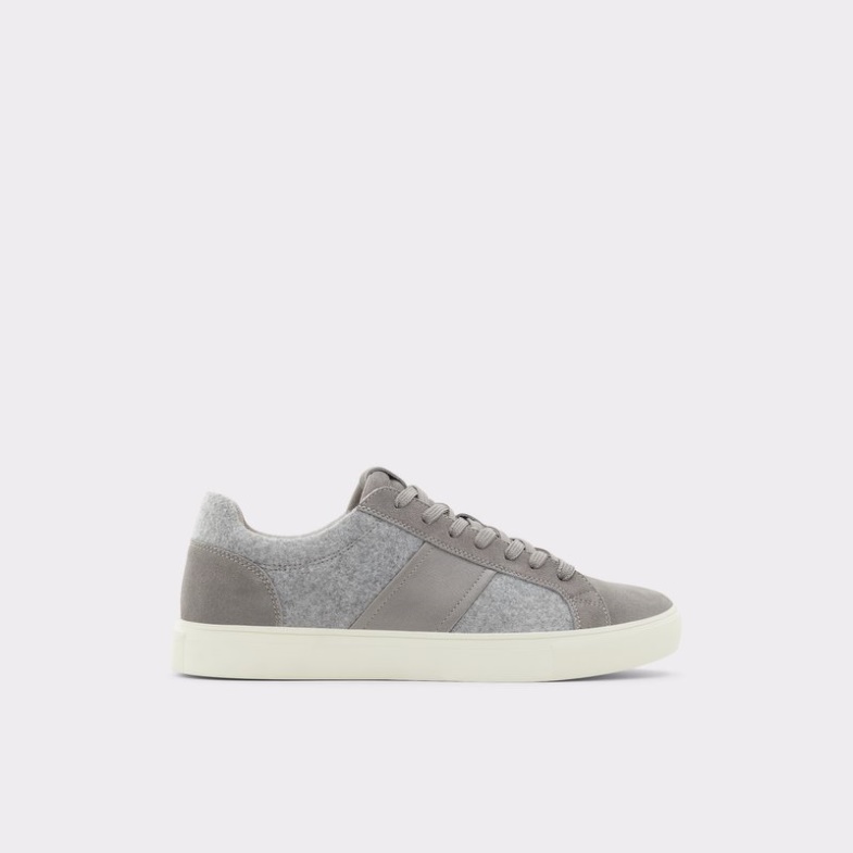Aldo Fashion Pondia Gray