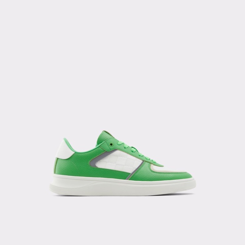 Aldo Fashion Green Popwalk