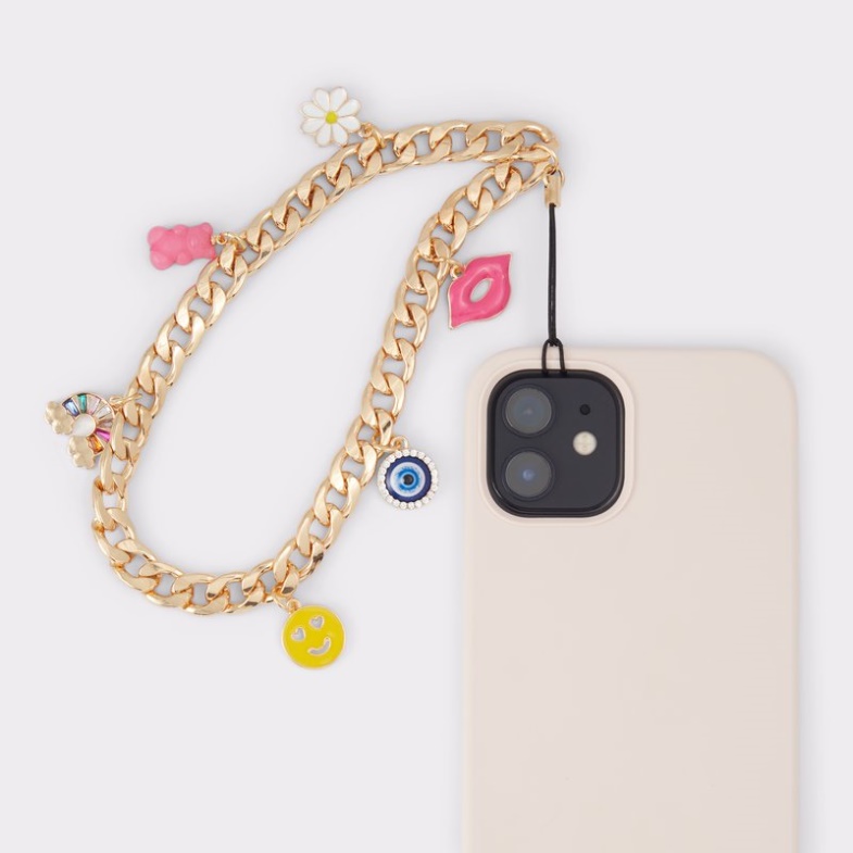 Bright Multi Ranamassi Aldo Fashion