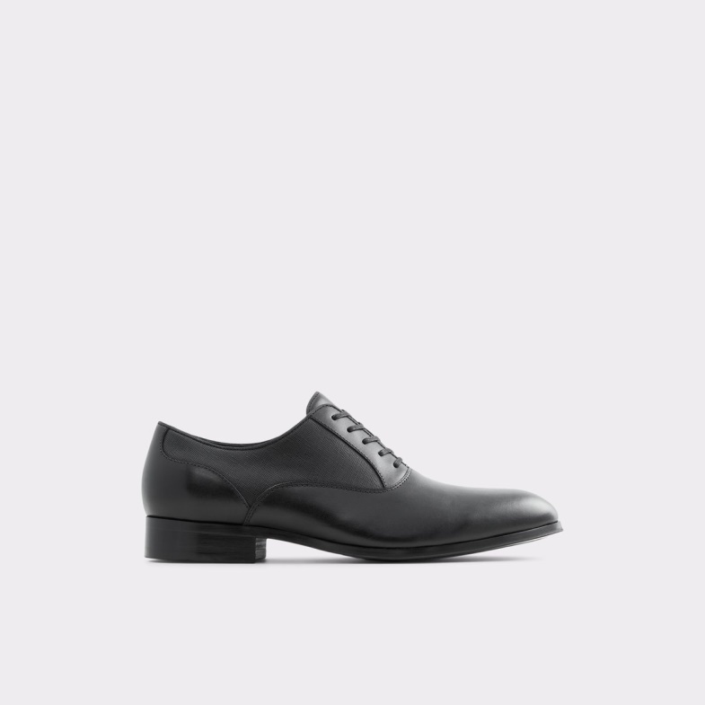 Black Ridge Oxford Shoe Fashion Aldo