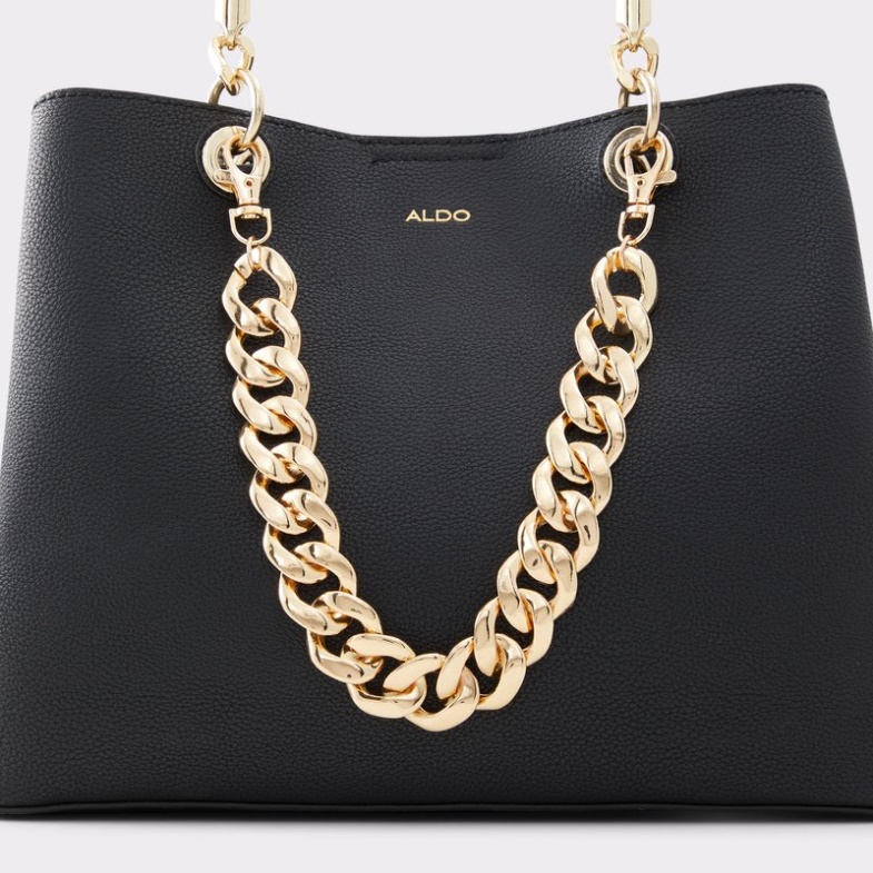 Aldo Fashion Gold Sevaniel