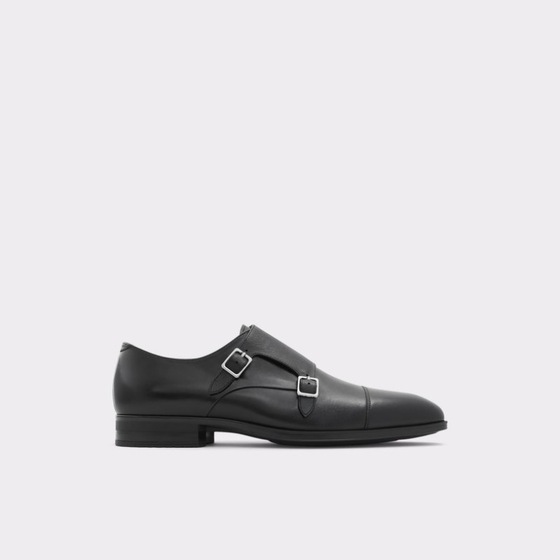 Aldo Tremanor Black Fashion