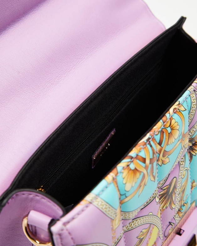 Multicolor Kamelia Top Handle Bag Aldo Fashion