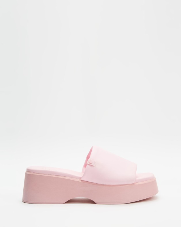 Aldo Fashion Other Pink Yassu