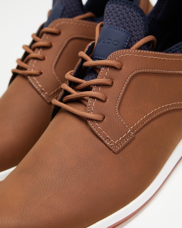 Coruchee Men\'s Fashion Cognac Aldo