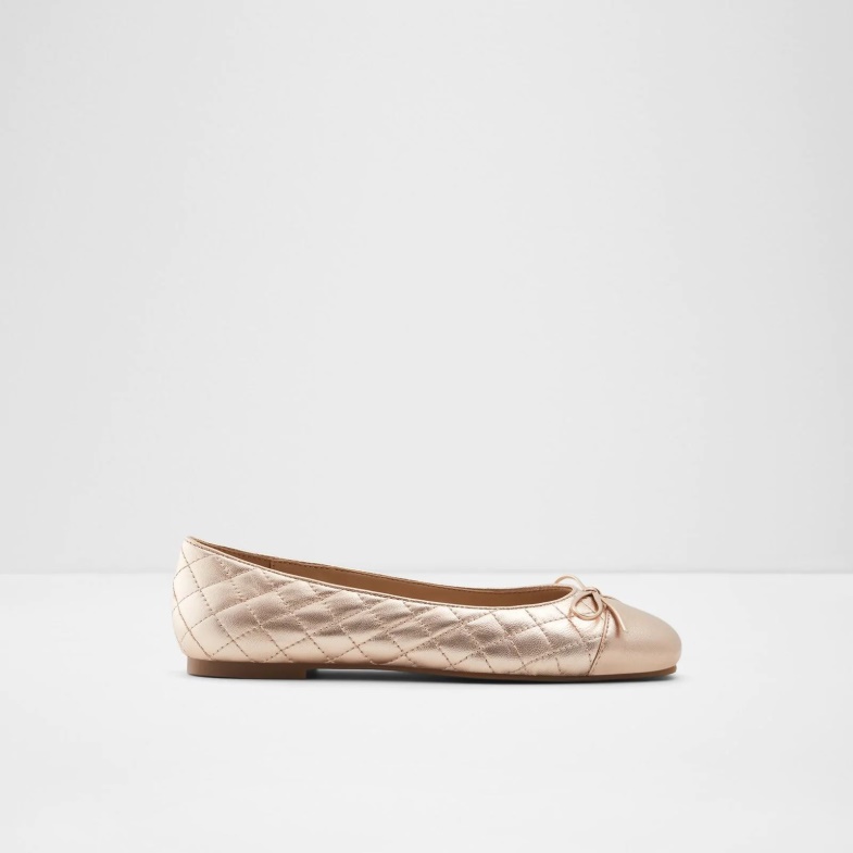 Aldo Pink Fashion Braylynn Ballerinas