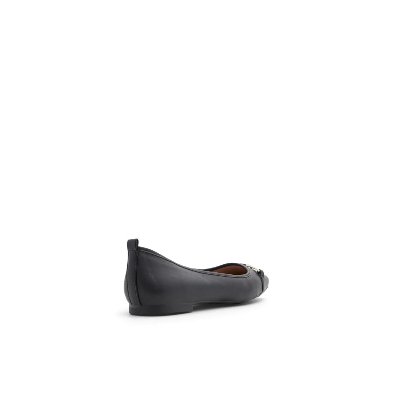 Ballad Ballerinas Aldo Fashion Black