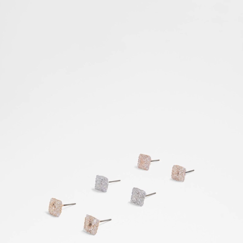 Dolonna Earrings Aldo Fashion Multi