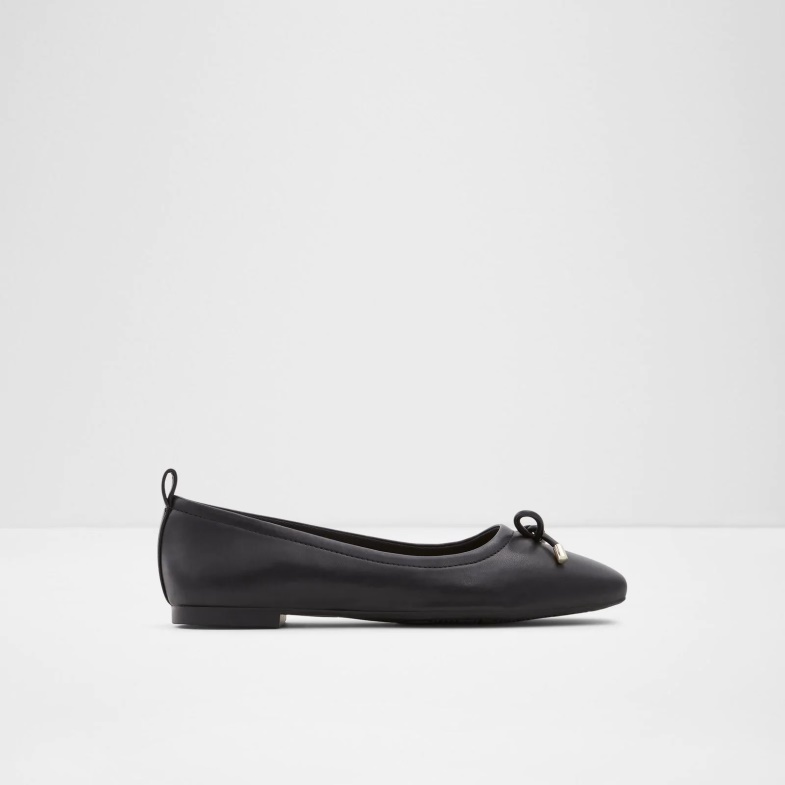 Kaullan Ballerinas Aldo Fashion Black