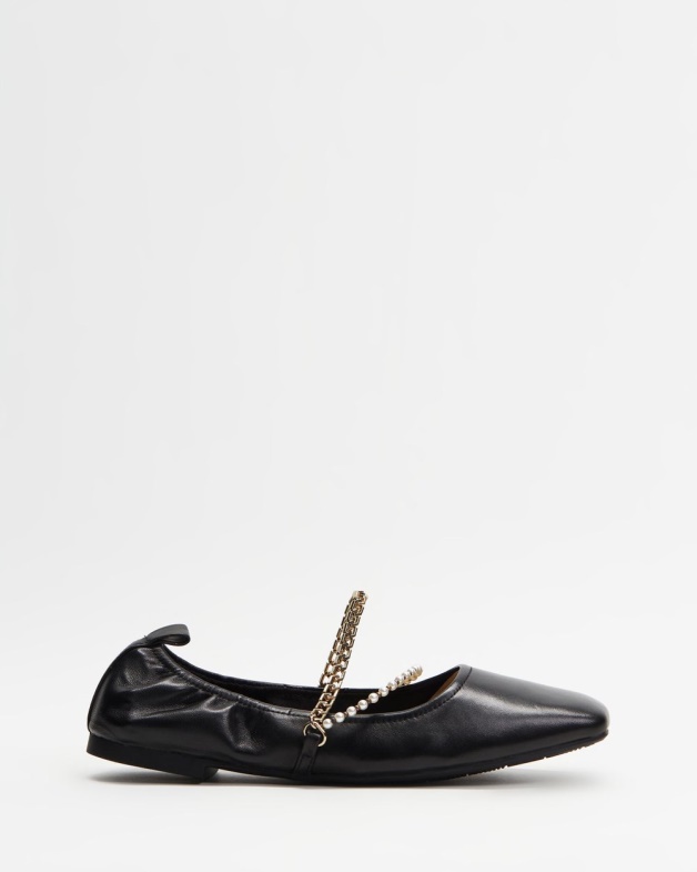 Fashion Aldo Black Miralethiel