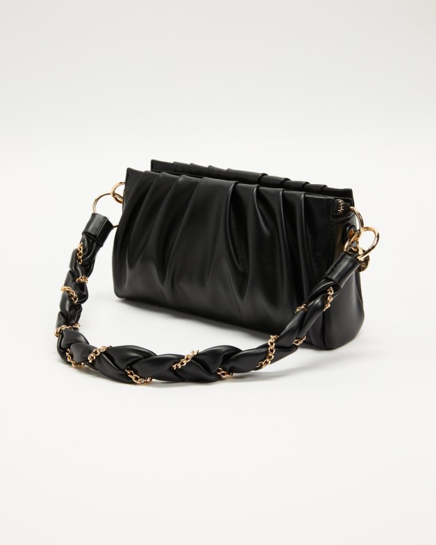 Fashion Black Torsa Aldo