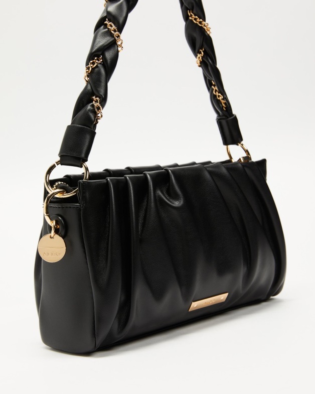 Fashion Black Torsa Aldo