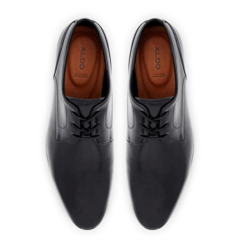 Aldo Aldo Aldo Delfordflex Sn24 Black Fashion