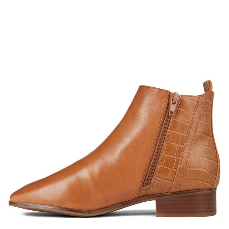 Aldo Aldo Aldo Torwenflex Ld24 Cognac Fashion